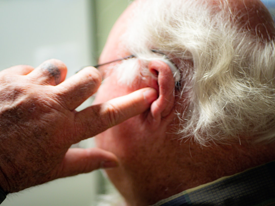 services-03 Hearing Check-up | Hearing Aids